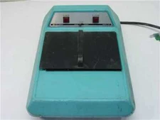 X-Rite 303 Sensitometer Picture Machine Appliance 100-130 VAC 60Hz - AS IS