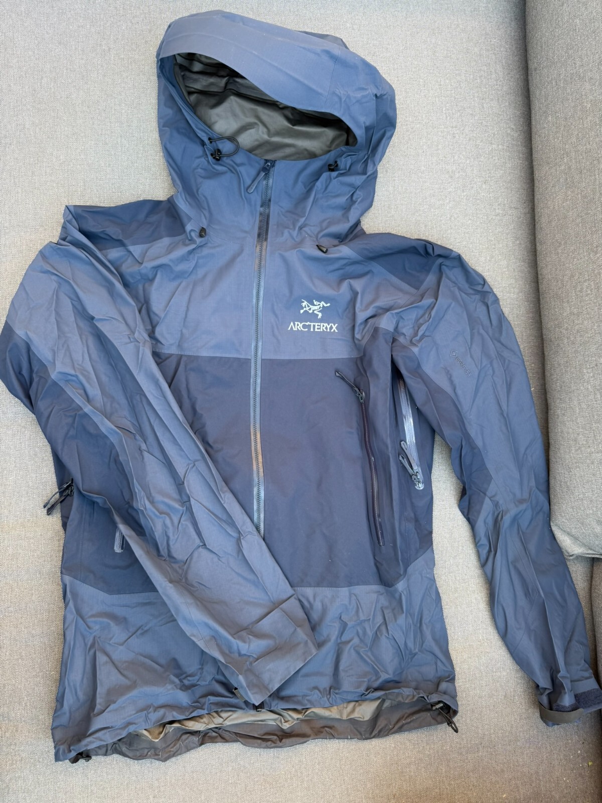 Arc'teryx Beta SL Hybrid Giacca Uomo 23705 Medium