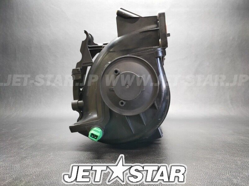GTX LTD iS 260 '11 OEM INDUCTION MANIFOLD Used (420867951 GTX LTD iS 260 '11 OEM INDUCTION MANIFOLD Used (420867951