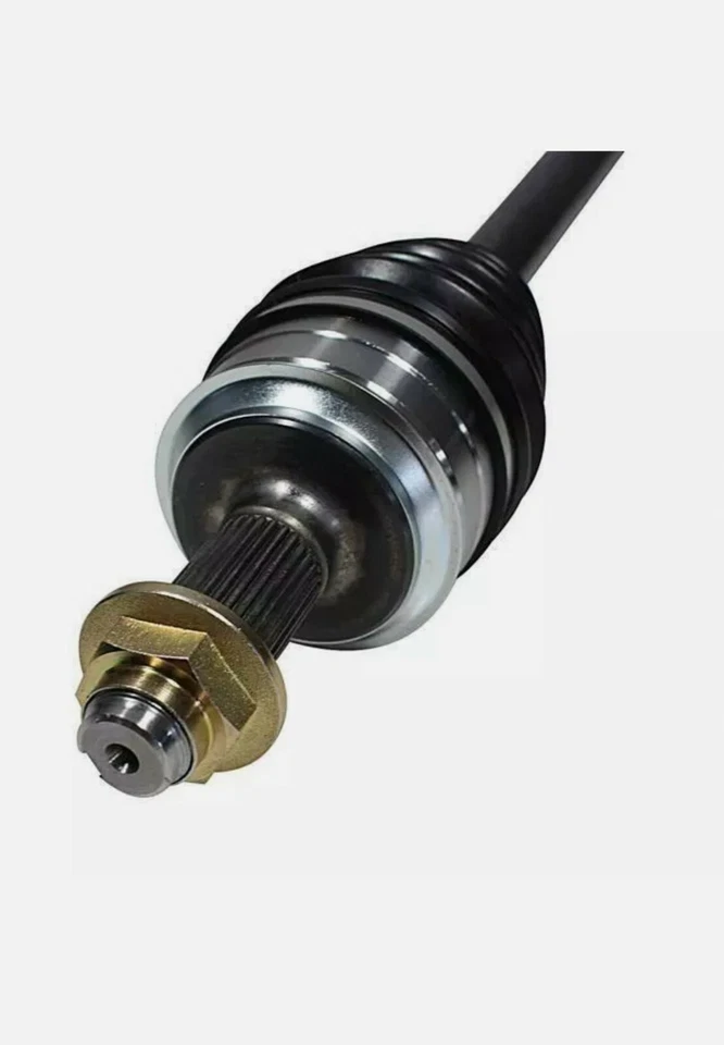 GSP para Honda Odyssey 2007-2010 conjunto de eje CV 3,5 L conductor delantero izquierdo NCV36576 Foto 4 de 4