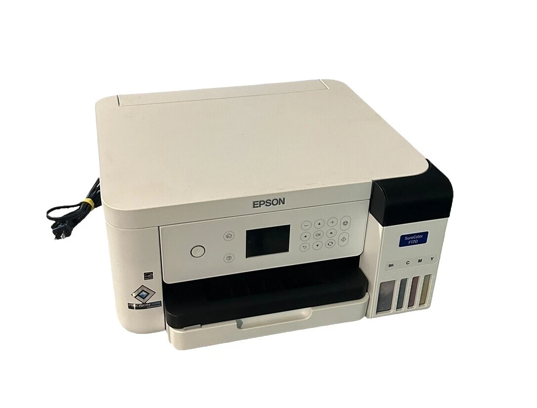 Epson Dye Sublimation Printers