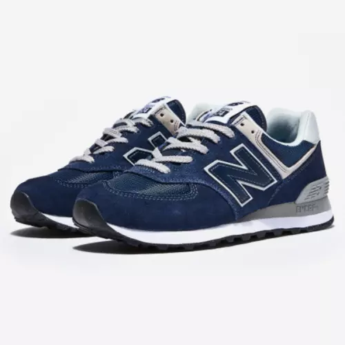 New balance 547 navy discount