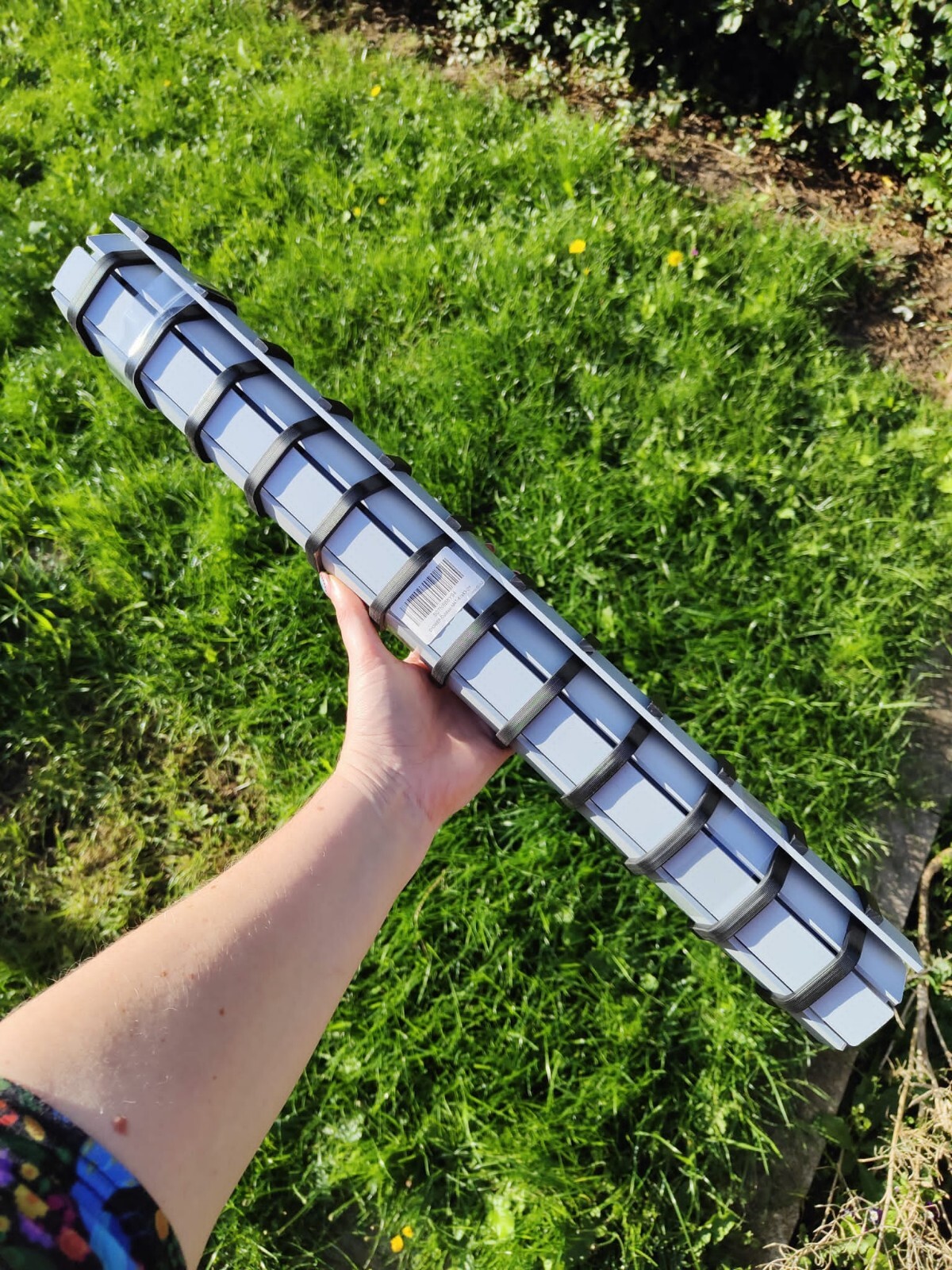 Outdoor Mat Drainage Matt Slatted Duckboard Door mat eBay