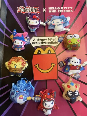 Minions Juguete Happy Meal Septiembre 2021 Mcdonalds Happy Happy