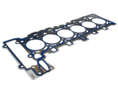 Victor Reinz 54FY15G Head Gasket Fits 2007-2013 BMW 328i 3.0L 6 Cyl ...