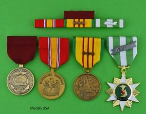 Vietnam medals for sale