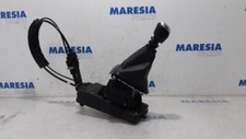 Schalthebel Renault Clio IV Grandtour KH 328652383R P17078436