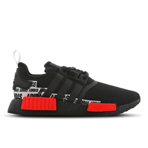 red mens nmd