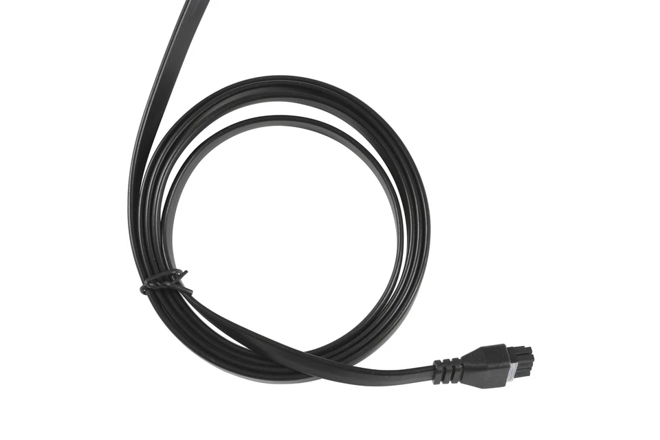 Pro Comp SS6 Universal Upfitter Switch Panel EXP76201 - Image 4 of 4