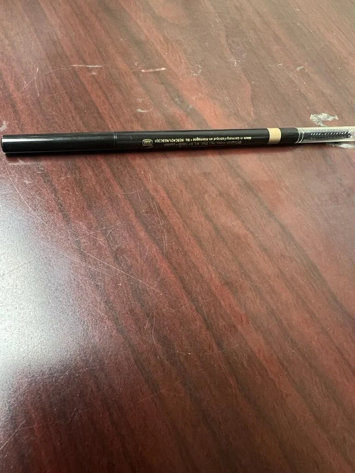 Lápiz de cejas Elizabeth Arden hermoso color natural # 01 rubio miel nuevo en caja Foto 2 de 3