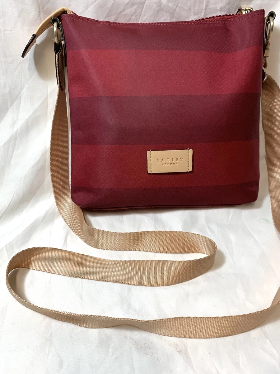 RADLEY LONDON CROSSBODY BAG