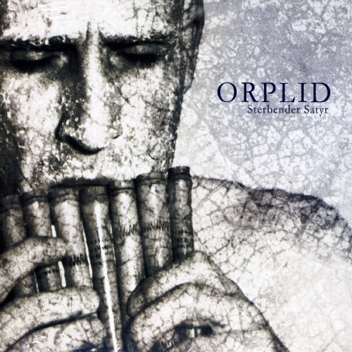 Orplid Sterbender Saty (CD) Album