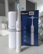 New 3 Mode Rechargeable sonic Electric Toothbrush