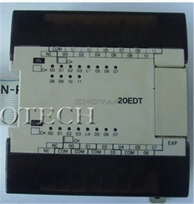 1Pcs Used CPM1A-20EDT CPM1A20EDT Plc Omron Plc Module vr