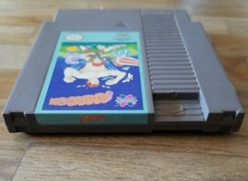 Amagon (Nintendo NES) Authentic/Cleaned/Tested Game