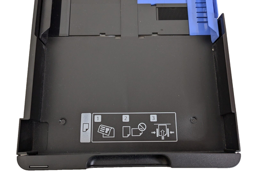 Epson Printer Paper Cassette Tray Replacement Part For ET-3700 ET-3750 XP-5100 - 第 2/9 張圖片