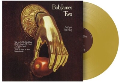 Bob James - Two [New Vinyl LP]