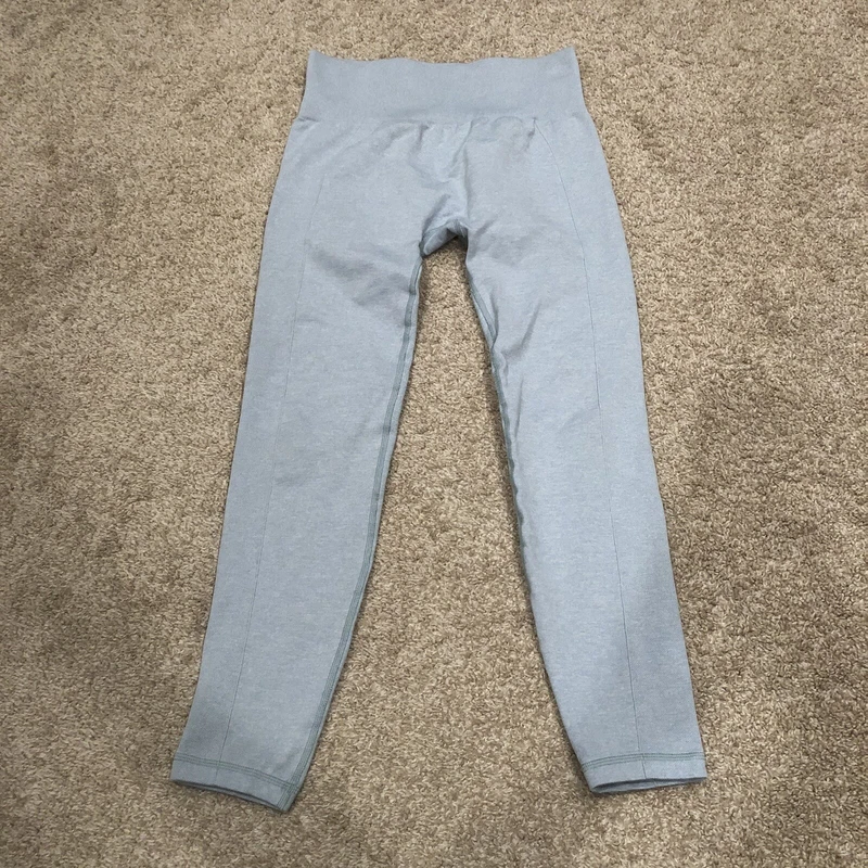 sweaty-betty medium seamless leggings