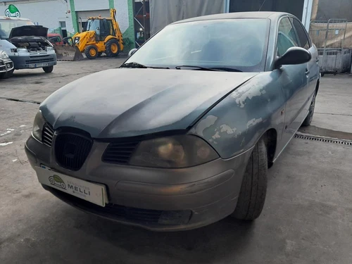 038253014A Turbocompressore per SEAT CORDOBA BERLINA (6L2) Reference 20 8367085 - Foto 5 di 10