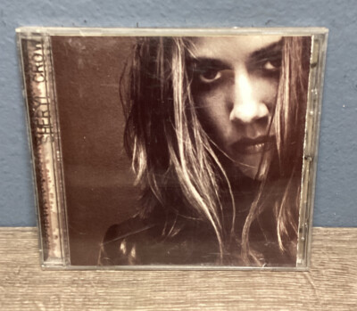 Sheryl Crow by Sheryl Crow (CD, Sep-1996, A&M (USA))
