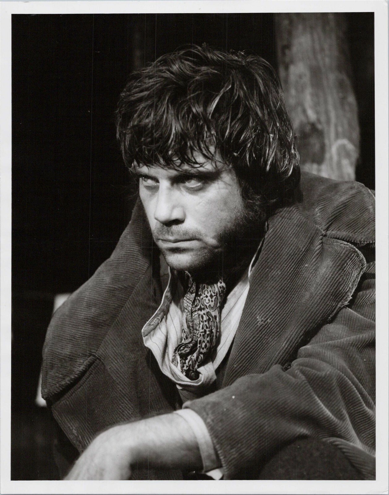 Oliver Reed