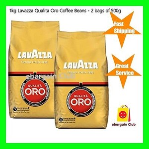 lavazza oro 500g