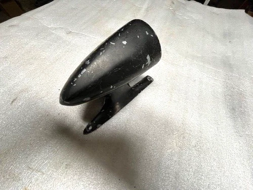 1971 1972 1973 Mustang Exterior Door Mirror