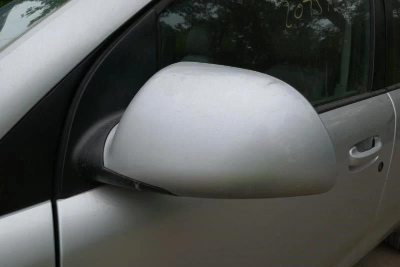 Driver Side View Mirror Power Painted DG7 Opt Fits 04-07 VUE 