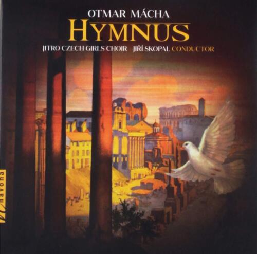 Jitro Czech Girls Choir Hymnus (CD) - Picture 1 of 2