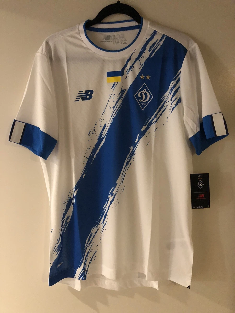 2015 Dinamo Minsk Third Shirt *As New