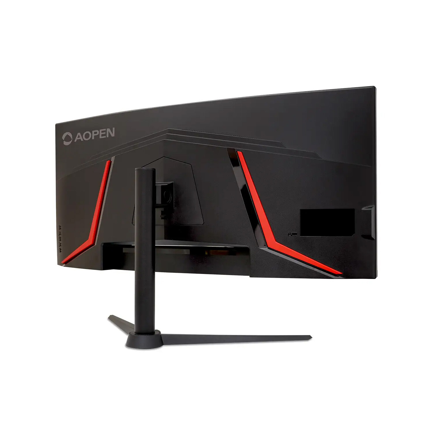 Monitor Gaming AOPEN HC5 de 34" UWQHD 3440x1440 180Hz - Reacondicionado, imagen 4