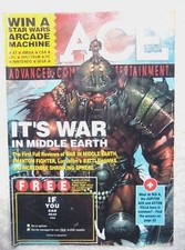 75775 Issue 17 Ace Magazine 1989