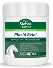 Stance Equitec Placid Rein 300gm