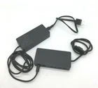 Microsoft Docking Station 1661 Surface Pro 3 4 5 6 7 8 9 1749   PF3-00005 AC