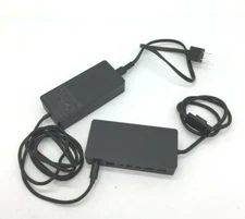 Microsoft Docking Station 1661 Surface Pro 3 4 5 6 7 8 9 1749   PF3-00005 AC