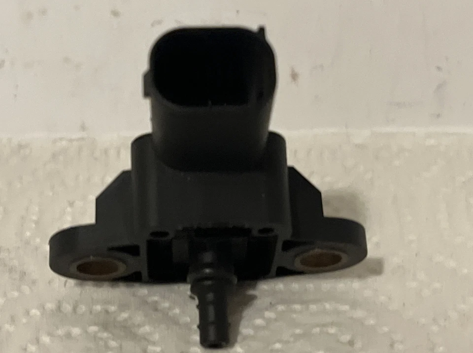 BOSCH - Sensor de presión colector MAP Mercedes W202 clase C/E/G/S #0261230189 Foto 3 de 4