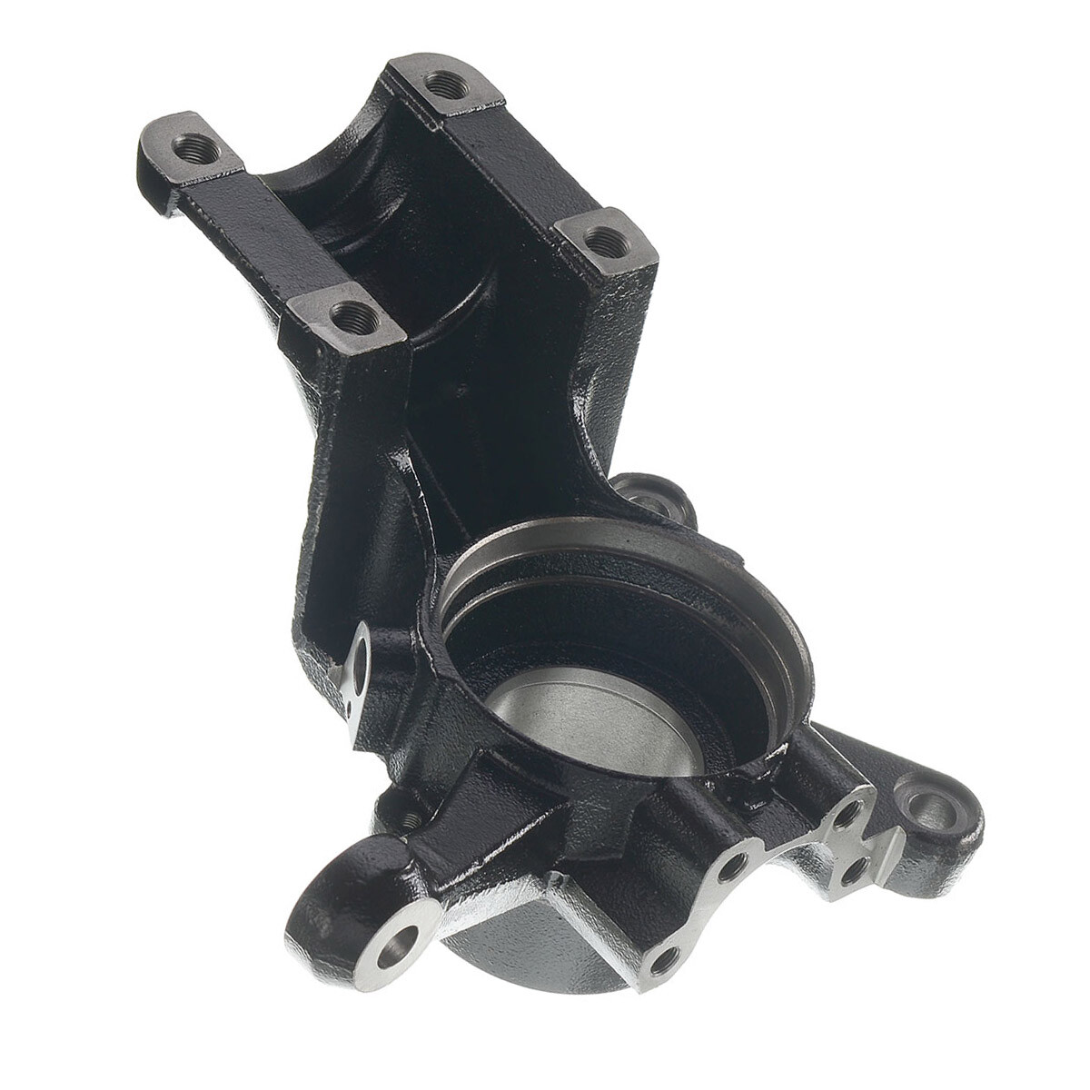 Fusée de roue avant gauche pour Boxer 244 Ducato Jumper
