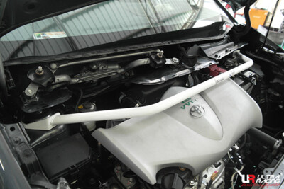 Safety Bar -ＵＲ For TOYOTA SIENTA (XP-170) 2WD 1.5 2015 FRONT STRUT BAR With ACC