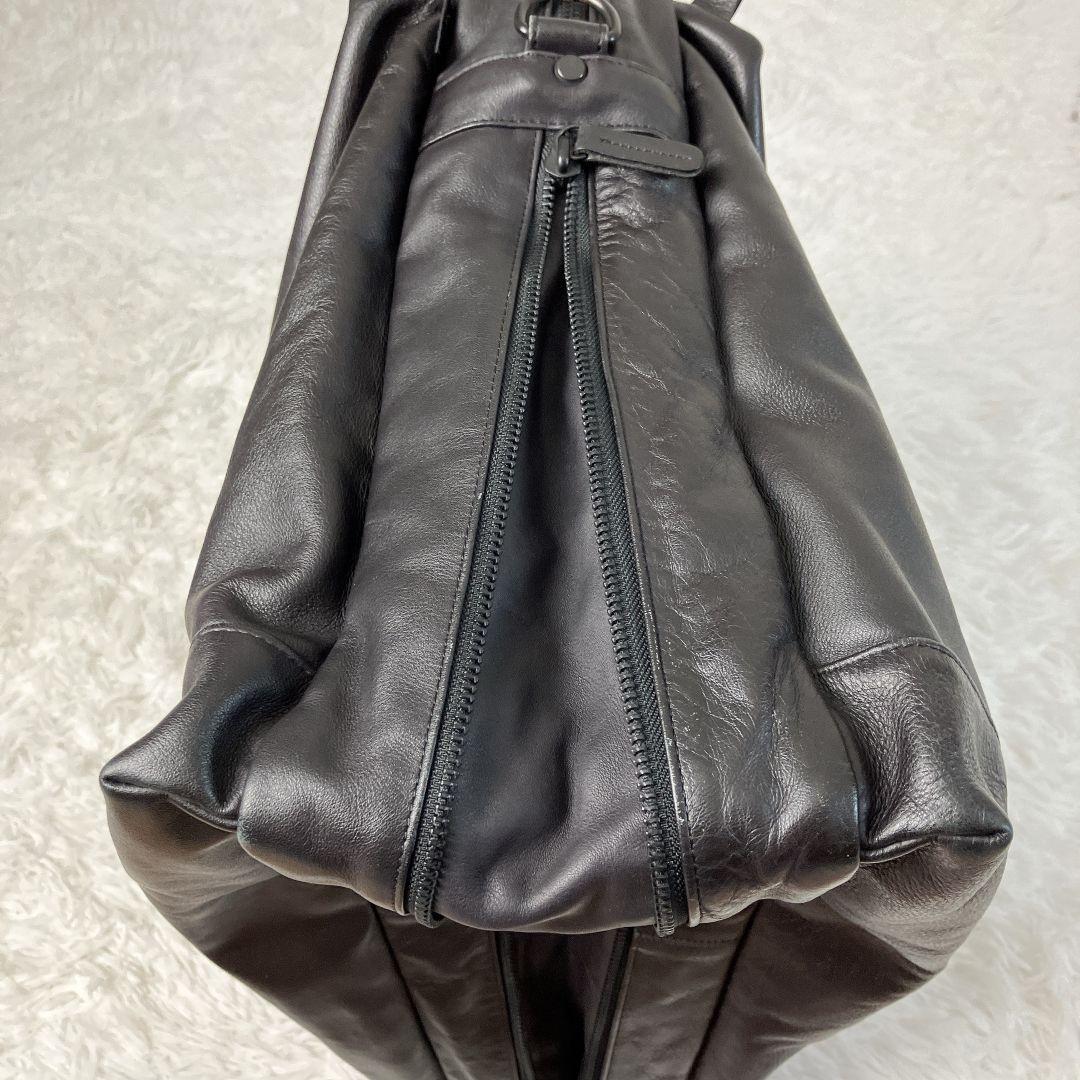 PORTER YOSHIDA KABAN [Kiwami] PORTER Briefcase 3 Laye… Gem