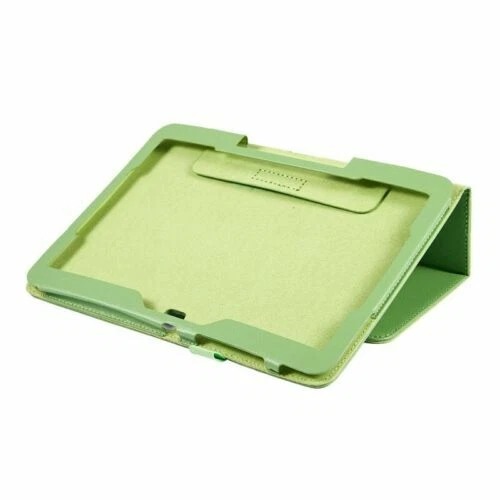 Enlace gratis! Lector electrónico y tablet Estuches, Fundas y teclado Folios Para Samsung Galaxy Tab A