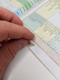 Final Fantasy 1990 Nintendo NES Dungeon Maps / Item Chart NES-FF-USA(A)