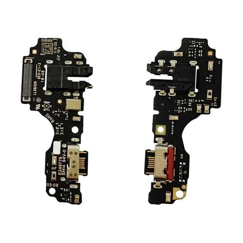CONNETTORE RICARICA MOTOROLA MOTO G32 XT2235 MICROFONO DOCK DI CARICA ORIGINALE