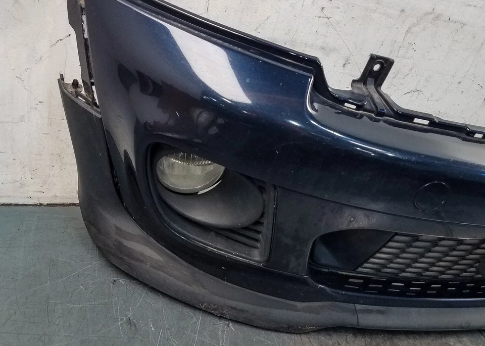 Parachoques delantero Mini John Cooper Works 2013 - * #4919 A3 Foto 4 de 4