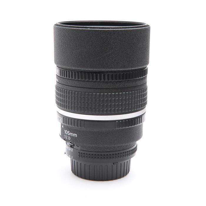 【ほぼ未使用】AI AF DC NIKKOR 105/F2D Nikon Ai Af Dc-Nikkor 105mm F2D Lens | eBay