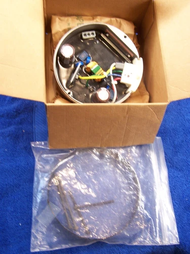 New Lennox 10M07 10M0701 Furnace ECM Blower Motor Module Controller 611407-01