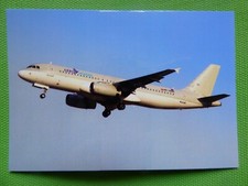 AERO NOMAD A 320-232 EX-32003 / collection vilain N° 2227