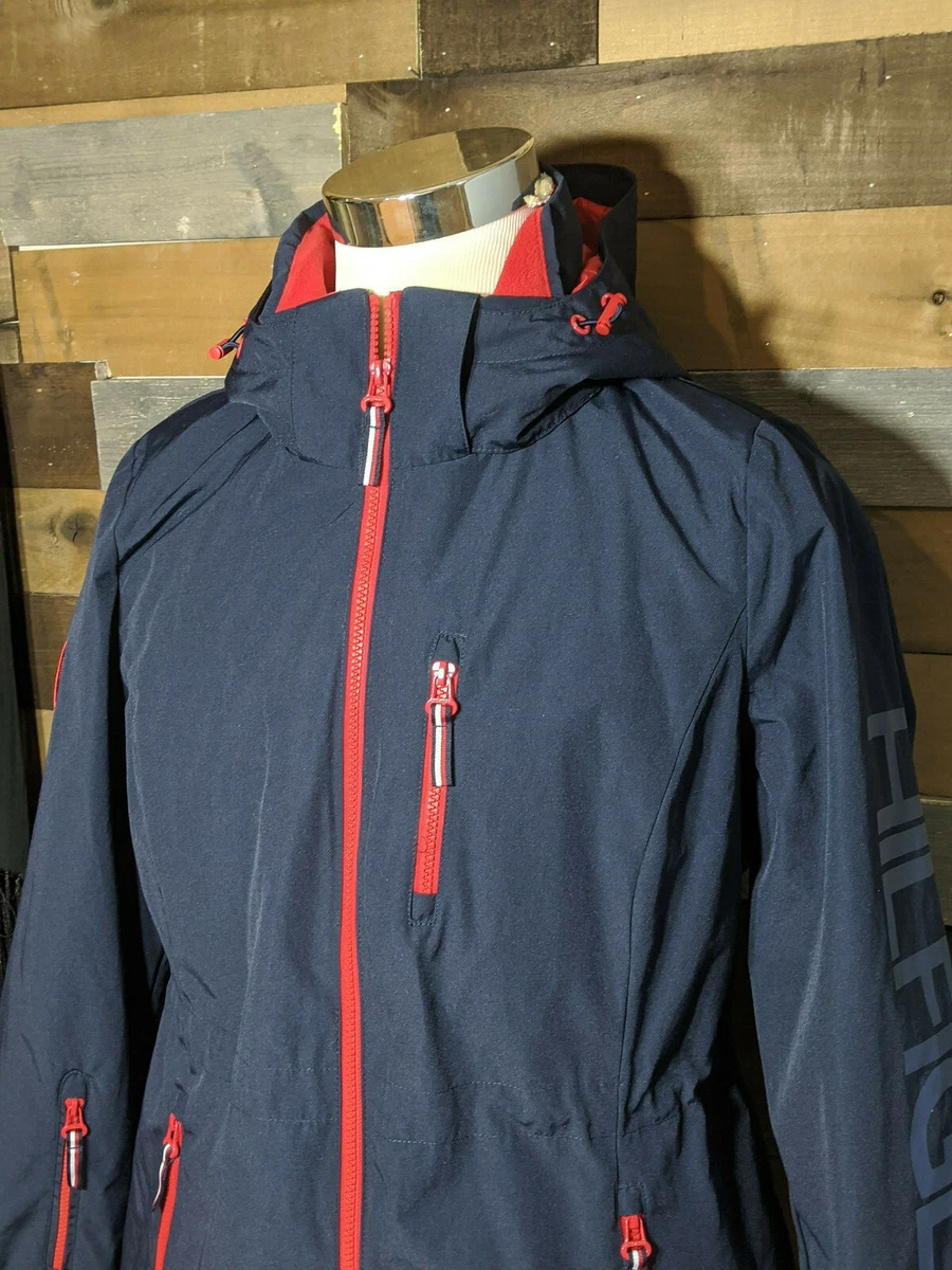 Tommy hilfiger 3 in 1 jacket men's top