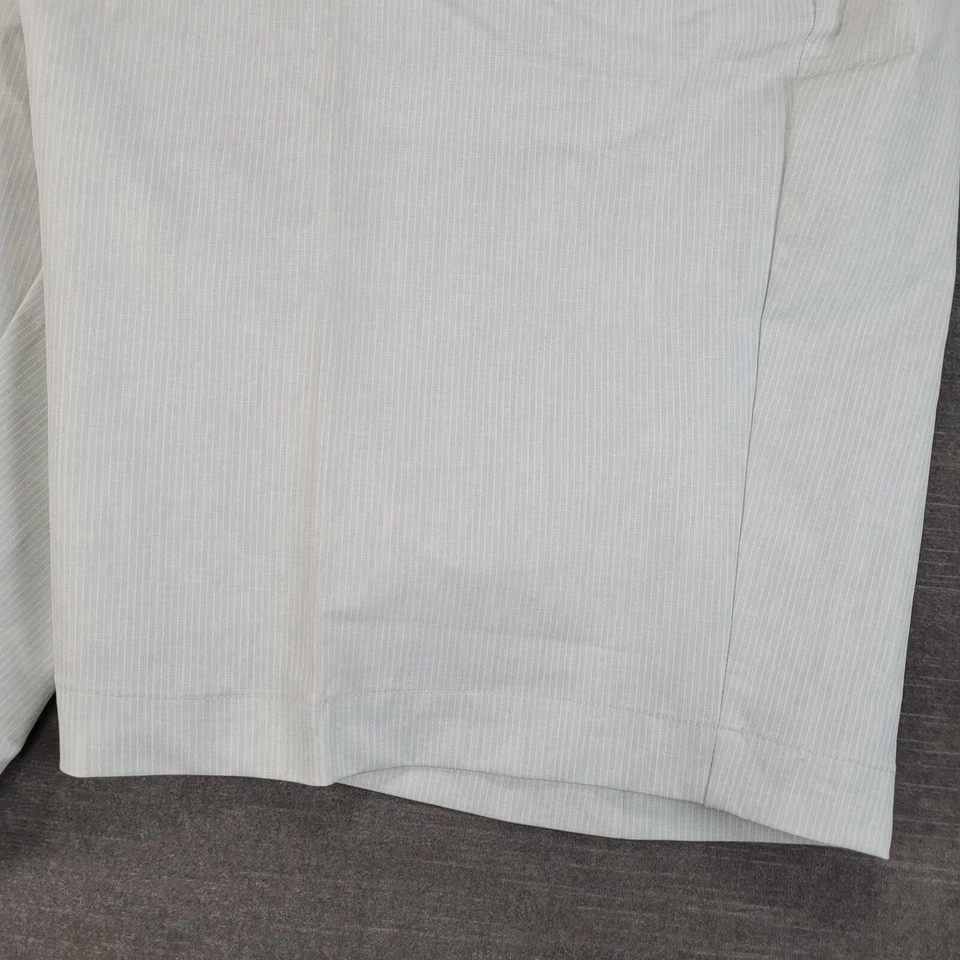 Pantalones Cortos de Golf Greg Norman Ligeros Informales Pantalones Cortos Para Hombre Talla 40 Nuevos Foto 4 de 4