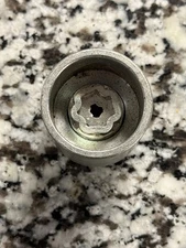 McGard Wheel Lock Key - See Pictures To Verify Fitment