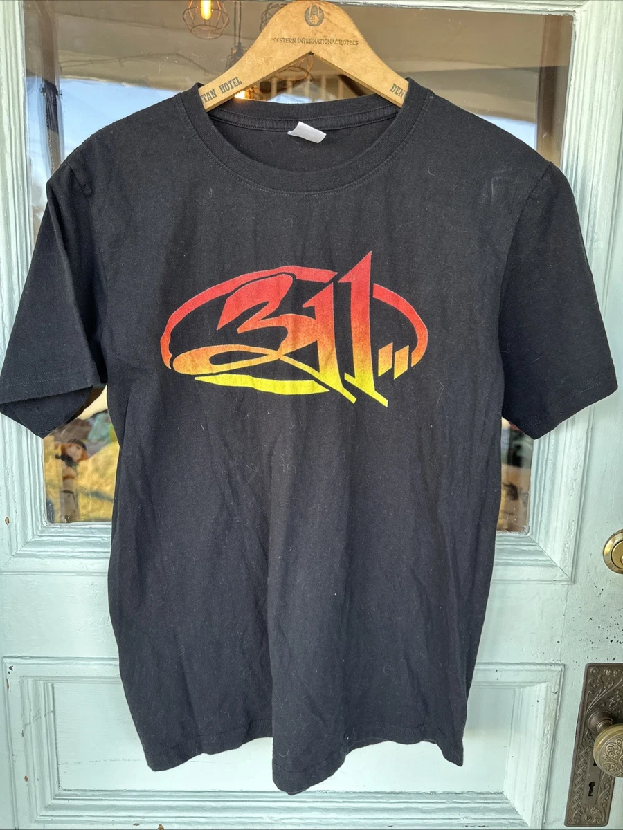 311 band shirts products for sale | eBay